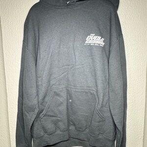 Motorcycle Hoodie
